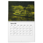 Calendrier Virginia-USA (Feb 2026)