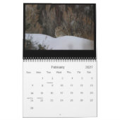 Calendrier Visions 2010 du Colorado (Feb 2027)