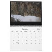 Calendrier Visions 2010 du Colorado (Feb 2026)