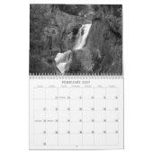 Calendrier Visions de nature (Feb 2027)