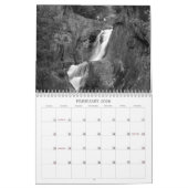 Calendrier Visions de nature (Feb 2026)