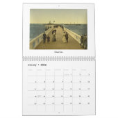 Calendrier Visions mondiales d'antan Belgique 2013 (Jan 2026)