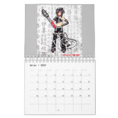 CALENDRIER VISUAL KEI (Feb 2027)