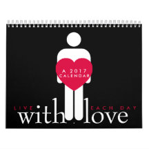 Vivent chaque jour avec amour