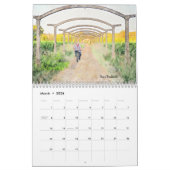 Calendrier Voici le Portugal (Mar 2026)