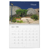 Calendrier Voici le Portugal (Mar 2026)