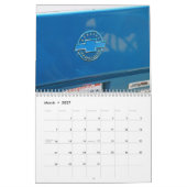 CALENDRIER VOITURES ET CAMIONS (Mar 2027)