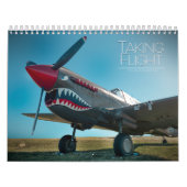 Calendrier Vol (Protection)