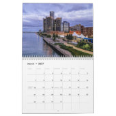 Calendrier Voler bas (Mar 2027)