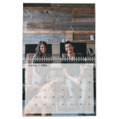 Calendrier Votre Mois Photo Par Mois Personnalisé (Jan 2026)