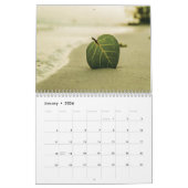 Calendrier Votre vie est à vous passionnés de pêche 2025 (Jan 2026)