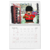 Calendrier Voyage avec Bruno Marrone (Feb 2026)