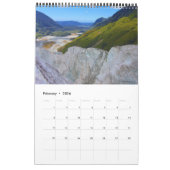 Calendrier voyage en nouvelle-zélande (avec lieux) (Feb 2026)