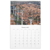 Calendrier voyages à medellín (Jan 2027)
