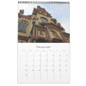 Calendrier voyages à medellín (Feb 2027)