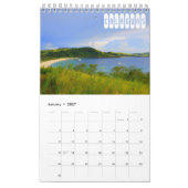 Calendrier Voyages aux Philippines (Jan 2027)