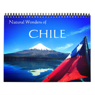 Calendrier voyages chili 2027