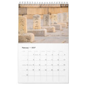 Calendrier Voyages en Corée du Sud (Feb 2027)