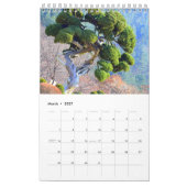 Calendrier Voyages en Corée du Sud (Mar 2027)