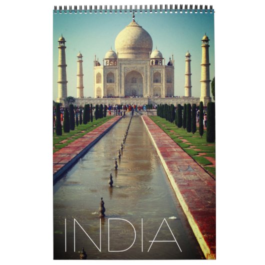 Calendrier voyages indiens 2026 (Protection)