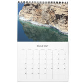 Calendrier voyages jordaniens (Mar 2027)