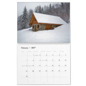 Calendrier Voyages Mondiaux (Feb 2027)
