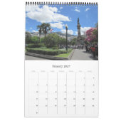 Calendrier voyages quito equateur (Jan 2027)