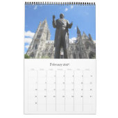 Calendrier voyages quito equateur (Feb 2027)