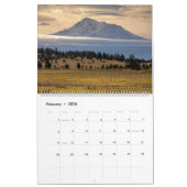 CALENDRIER VUES PITTORESQUES 2 (Feb 2026)