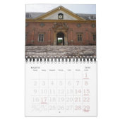 Calendrier Wales, U.K. Calendar 2026 (Mar 2026)