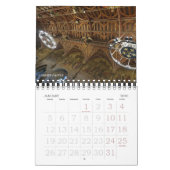 Calendrier Wales, U.K. Calendar 2026 (Jan 2026)