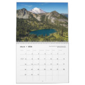 Calendrier Wandering 2024 par Anna Taylor Calendar (Mar 2026)