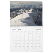 Calendrier Wandering 2024 par Anna Taylor Calendar (2) (Jan 2026)