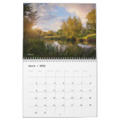 Calendrier Warwickshire (Mar 2026)