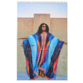 Calendrier "WE CANNOT BE STOPPED!" - Fashion Calendar (Feb 2026)