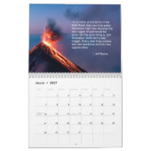 Calendrier Wealth Mindset (Mar 2027)