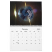 Calendrier Weirdness 2010 (Feb 2026)