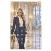 Calendrier Wellbeing & Project Laboratory Celest (Feb 2027)