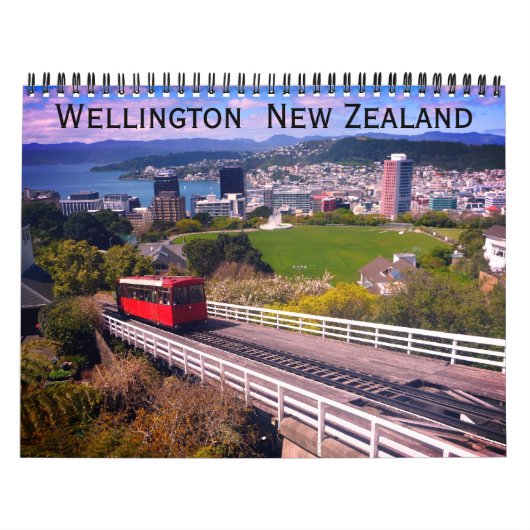 Calendrier wellington 2026 (Protection)