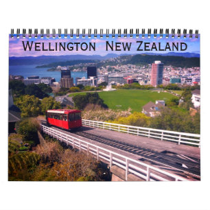 Calendrier wellington 2027