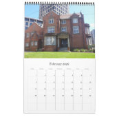 Calendrier wellington nz (Feb 2026)