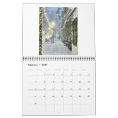Calendrier West Chester 2022 (Feb 2027)