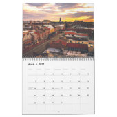 Calendrier West Chester 2022 (Mar 2027)