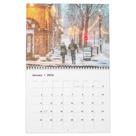 Calendrier West Chester 2022 (Jan 2026)