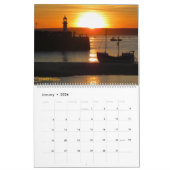 Calendrier West Cornwall Photography Cornish Piskies' Day Out (Jan 2026)