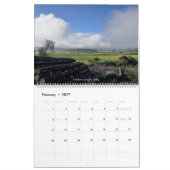 Calendrier West Highland Way 2026 (Feb 2027)