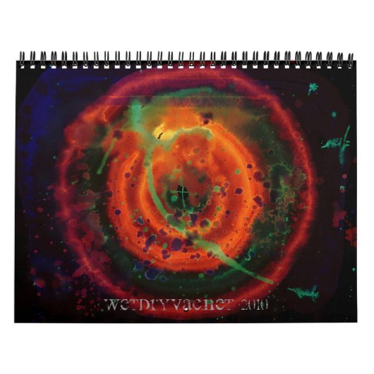 Calendrier Wetdryvac.net 2010 (Protection)