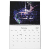 Calendrier Wetdryvac.Net 2013 (Feb 2027)