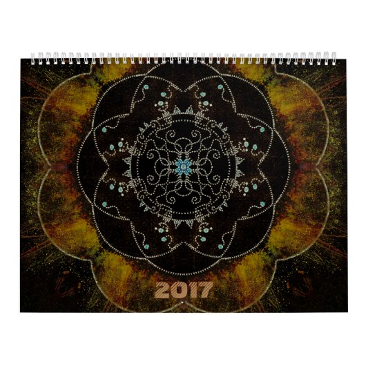 Calendrier Wetdryvac.net 2017 Calander (Protection)