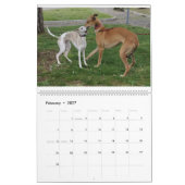 calendrier whippet (Feb 2027)